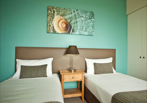 Ramada Marcoola Beach - Accommodation Brunswick Heads 12