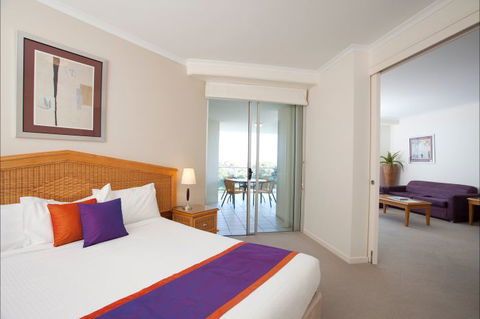 Ramada Marcoola Beach - Accommodation Brunswick Heads 15