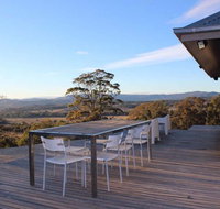 Mount Mitchell - Accommodation Brunswick Heads