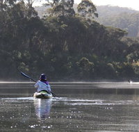 Kiah Wilderness Tours - Accommodation Brunswick Heads