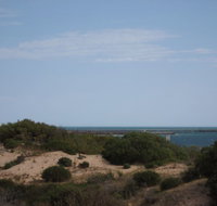 San Se'Air - Accommodation Brunswick Heads