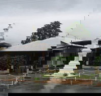 WWI Memorial Journey - Mackay Day Trips - Accommodation Brunswick Heads