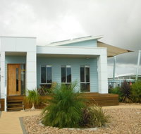 The Coastal - Accommodation Brunswick Heads