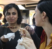 Taste Cultural Food Tours - Accommodation Brunswick Heads