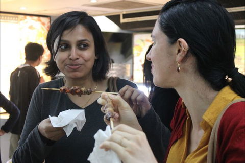 Taste Cultural Food Tours - Accommodation Brunswick Heads 0