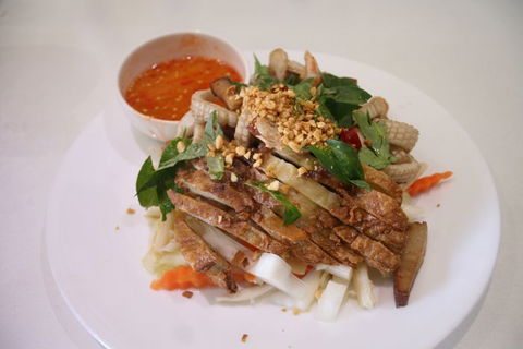 Taste Cultural Food Tours - Accommodation Brunswick Heads 3