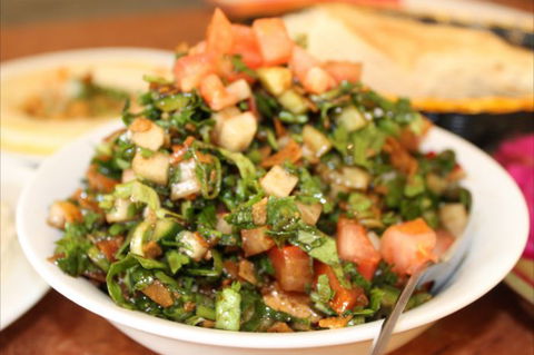 Taste Cultural Food Tours - Accommodation Brunswick Heads 14
