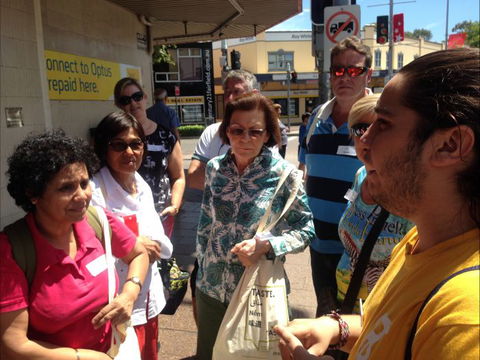 Taste Cultural Food Tours - Accommodation Brunswick Heads 15