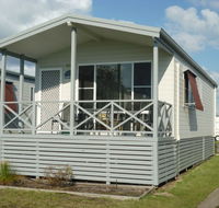 Belmont Pines Lakeside Holiday Park - Accommodation Brunswick Heads