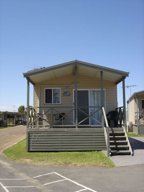 Belmont Pines Lakeside Holiday Park - Accommodation Brunswick Heads 6