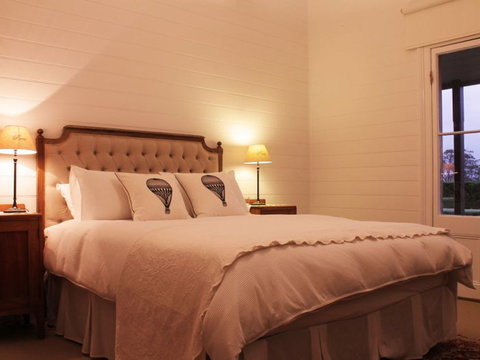 All Saints Bed And Breakfast - Accommodation Brunswick Heads 1