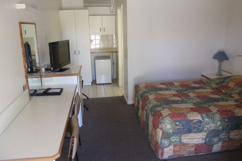 Golfview Motor Inn - Accommodation Brunswick Heads 2