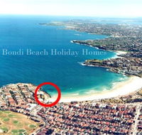 Bondi Beachfront Studio - Accommodation Brunswick Heads