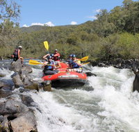 Rafting Australia - Accommodation Brunswick Heads