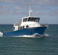 Southern Coast Charters - Accommodation Brunswick Heads
