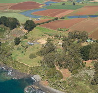 Winged House - The - Accommodation Brunswick Heads