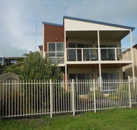 Tigh Na Mara - Accommodation Brunswick Heads