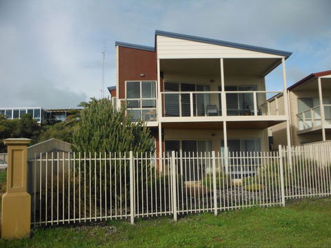 Tigh Na Mara - Accommodation Brunswick Heads 2