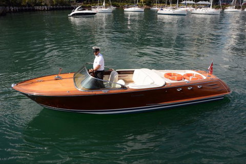 La Dolce Vita - Accommodation Brunswick Heads 0