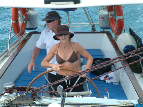 Adventure Cruise Day Tour - Southern Cross - Accommodation Brunswick Heads 0
