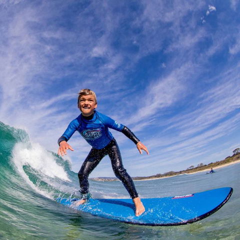 Go Ride A Wave - Torquay - Accommodation Brunswick Heads 3