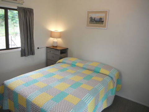 Myella Farm Stay Tours - Accommodation Brunswick Heads 2