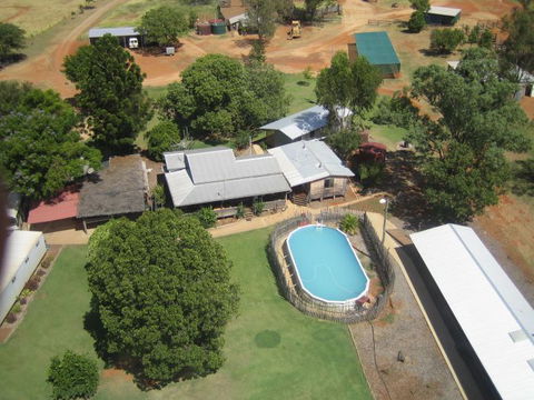 Myella Farm Stay Tours - Accommodation Brunswick Heads 3