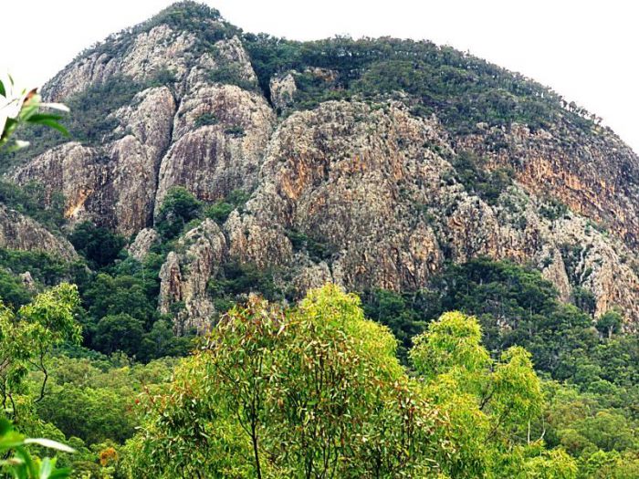 Southern Queensland Country QLD Accommodation Brunswick Heads