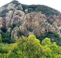 Mount Greville Track - Accommodation Brunswick Heads
