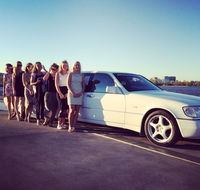 Valley Limousines - Accommodation Brunswick Heads
