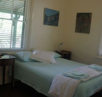 Rosnay Farmstay - Accommodation Brunswick Heads