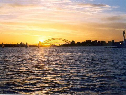 Australian Spirit Sailing Company - Accommodation Brunswick Heads 3