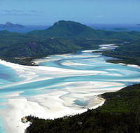 Whitsunday Peak - Accommodation Brunswick Heads