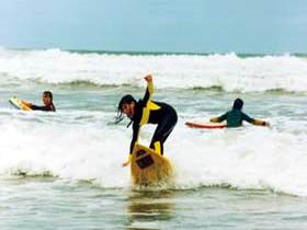 Moana Beach SA Accommodation Brunswick Heads