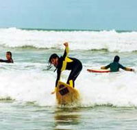 Surf Culture Australia - Accommodation Brunswick Heads
