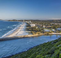 Gold Coast Recreation Centre - Accommodation Brunswick Heads
