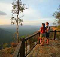 Gudda Gumoo Rainbow Waters - Accommodation Brunswick Heads