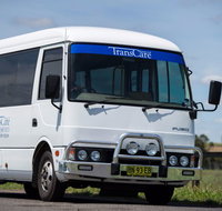 TransCare - Accommodation Brunswick Heads