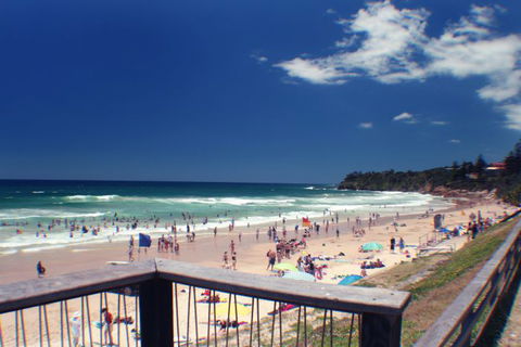 Caloundra To Noosa Scenic Drive Tour - Accommodation Brunswick Heads 1