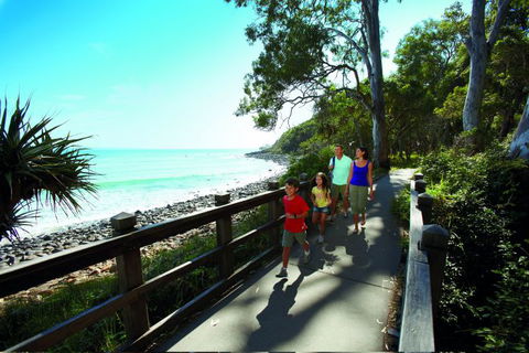 Caloundra To Noosa Scenic Drive Tour - Accommodation Brunswick Heads 2