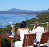 Snug Cove Bed and Breakfast - Accommodation Brunswick Heads