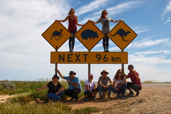 Tyringa SA Accommodation Brunswick Heads