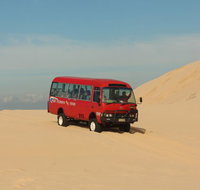 Port Stephens 4WD Tours - Accommodation Brunswick Heads