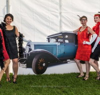 Port Lincoln Tunarama Festival - Accommodation Brunswick Heads