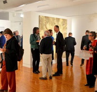 M16 Artspace - Accommodation Brunswick Heads