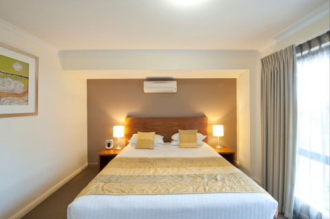 Darby Park Serviced Residences Margaret River - Accommodation Brunswick Heads 0