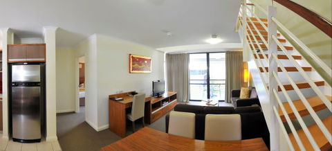 Darby Park Serviced Residences Margaret River - Accommodation Brunswick Heads 2