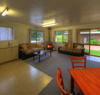 Bunya Mountains Getaway Accommodation - Accommodation Brunswick Heads