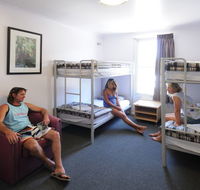 Yamba YHA - Accommodation Brunswick Heads