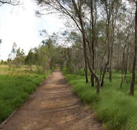 Billai dhagun Circuit Place of She-Oaks - Accommodation Brunswick Heads